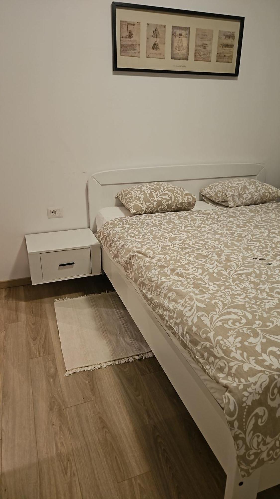 Apartment Robi Umag Bagian luar foto