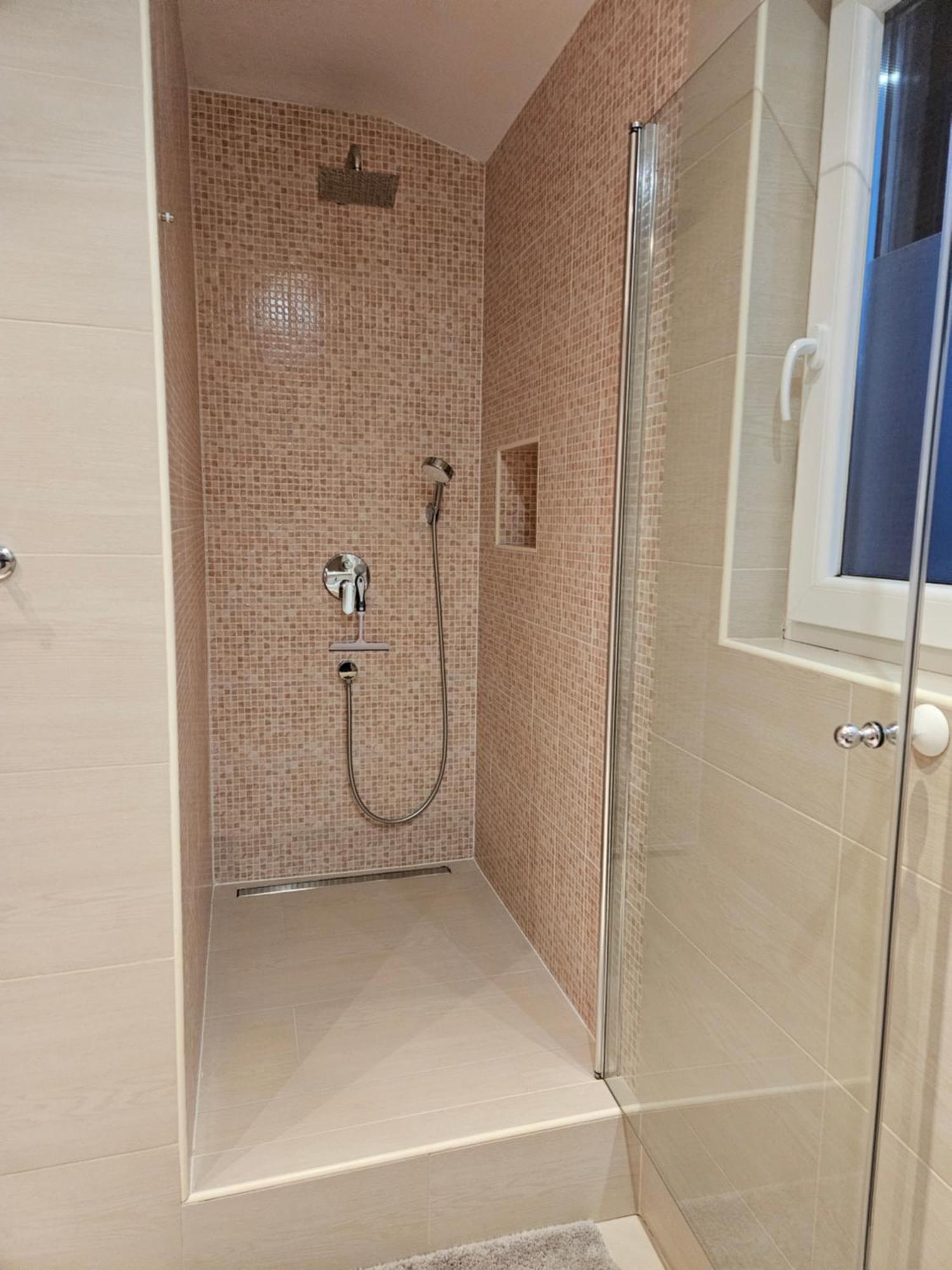 Apartment Robi Umag Bagian luar foto