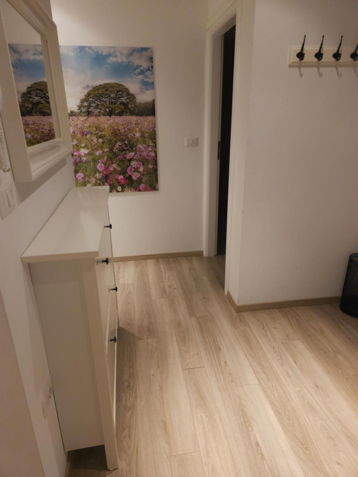 Apartment Robi Umag Bagian luar foto